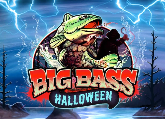 Big Bass Halloween (Pragmatic Play)