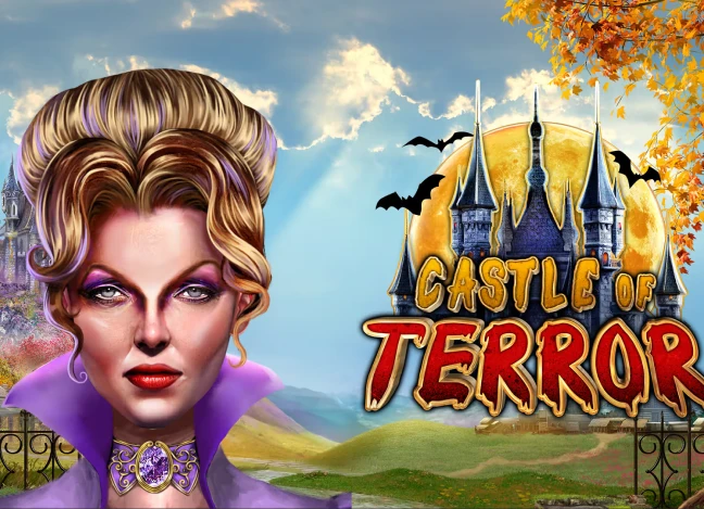 Castle of Terror (Big Time Gaming)