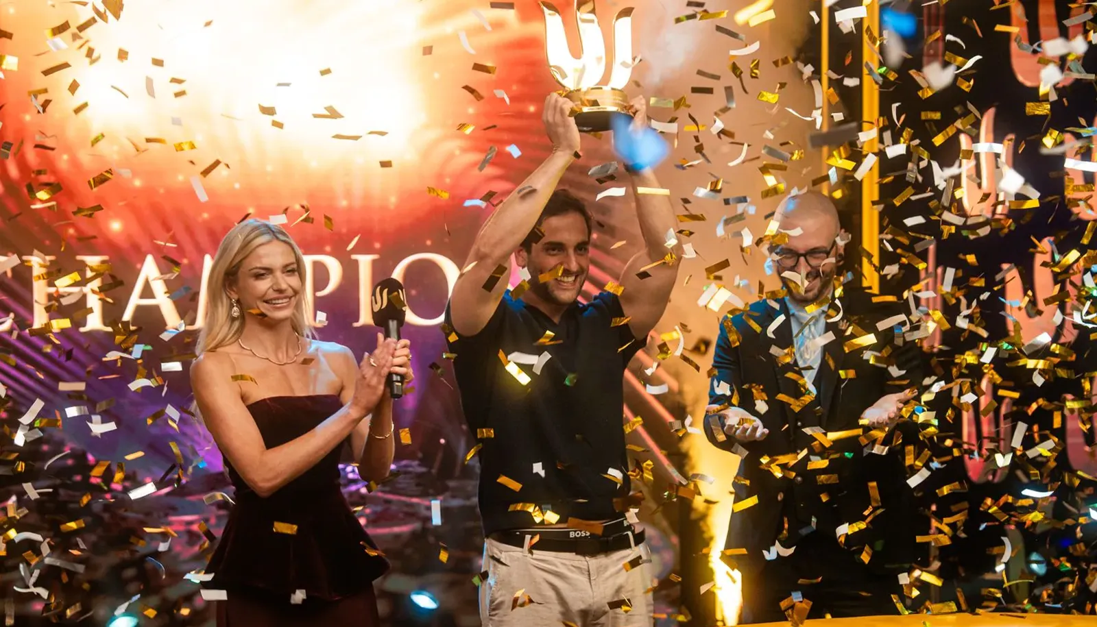 João Simão, recordman des gains du poker brésilien : pourquoi reste-t-il dans l’ombre dans son propre pays ?
