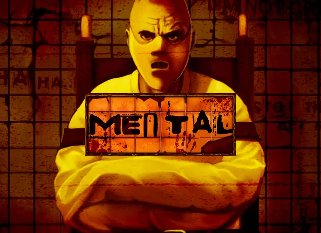 Mental (Nolimit City)