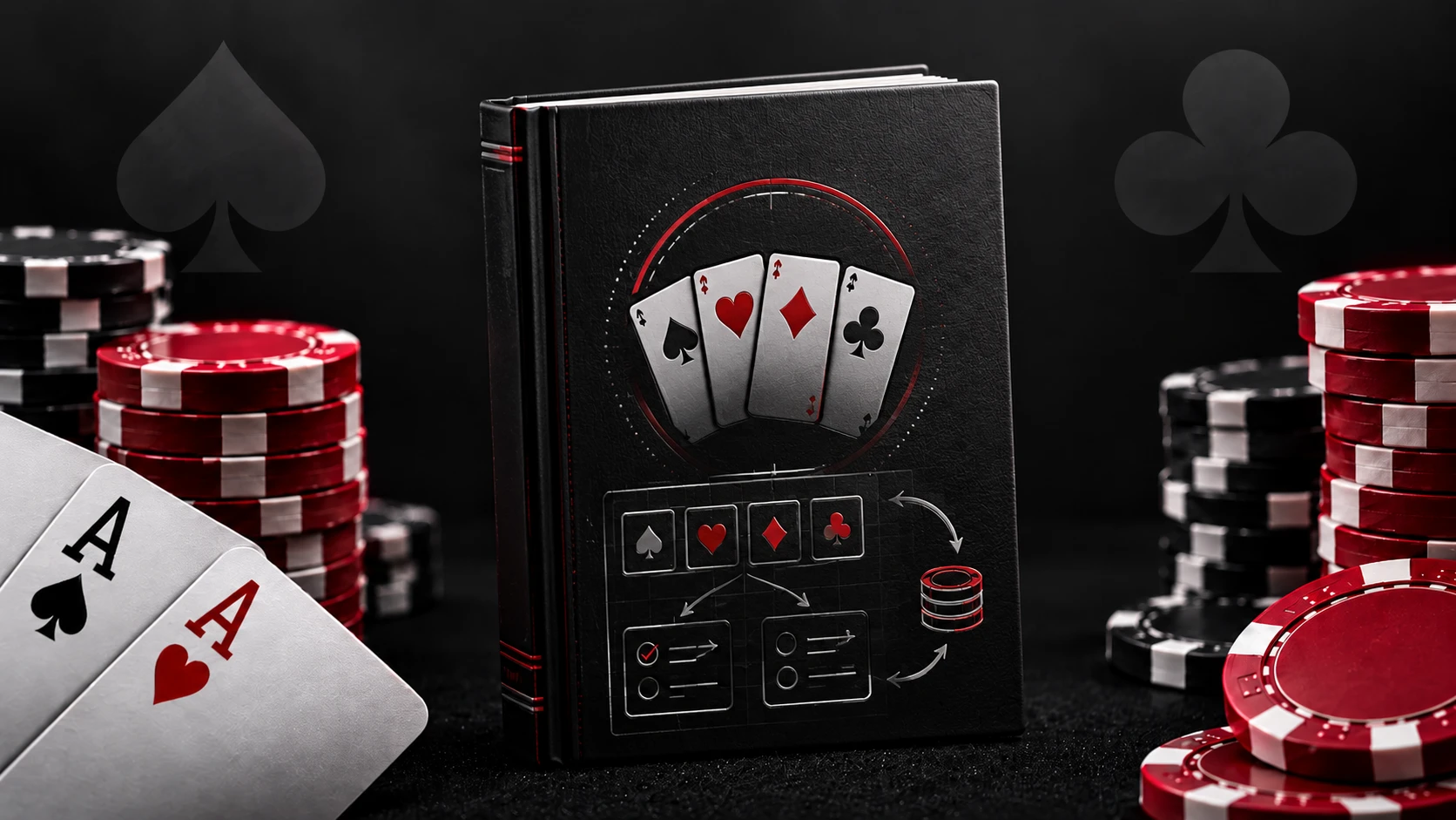 Le nouveau livre de JNandez sur le PLO va bien au-delà de 100 simples conseils