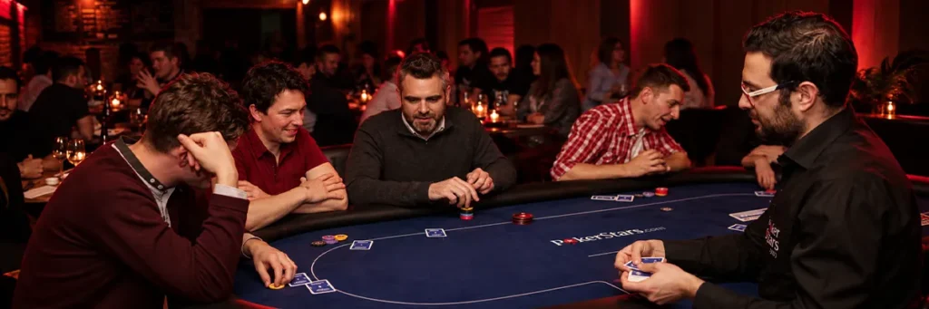 Votre position par rapport aux joueurs faibles compte aussi