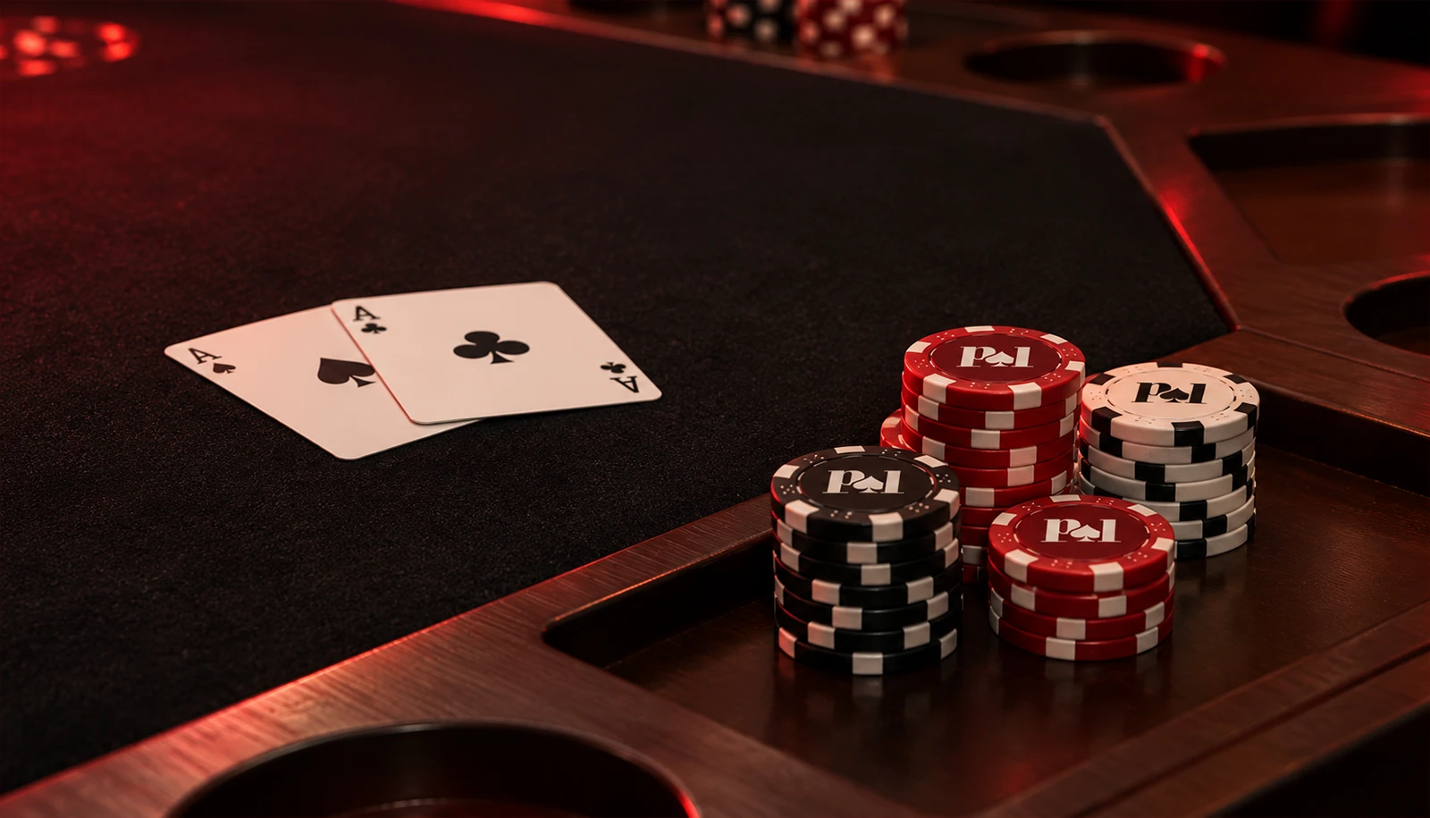 Choix de table : la compétence qui peut faire toute la différence en cash game