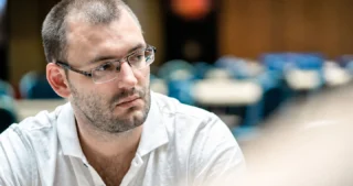 « Merci, Lady Luck ! » : Andrii Novak remporte le WSOP Online Main Event et $3,931,259