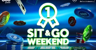 Alors que d'autres sites innovent, 888poker renoue avec ses classiques en ramenant temporairement les Sit&Go, où tant de légendes actuelles ont débuté. On ignore si c'est un essai ou un coup unique.