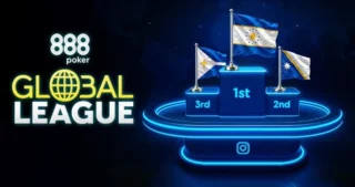 888poker relance la Global League cet été
