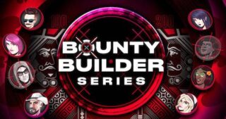 bounty builder series