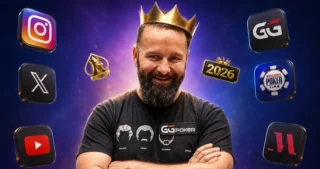 Comment Daniel Negreanu reste une figure incontournable du poker depuis plus de 25 ans