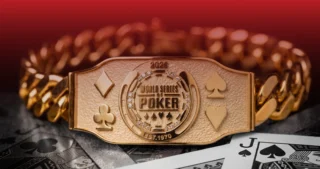 Les WSOP sont-elles en train de devenir un festival GGLive ?