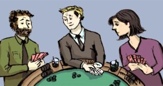 Joueur_de_poker_qui_regarde_les_cartes_dun_adversaire