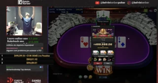 Kelvin Kerber remporte le GGMillion$ à 10K$