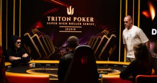 Ossi Ketola domine Patrik Antonius dans un heads-up à 20 millions de dollars