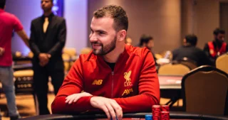 Renan « Internett93o » Bruschi, roi du poker en ligne brésilien