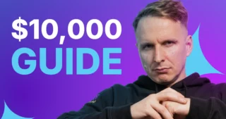 Dix étapes pour bâtir une bankroll de 10 000 $ : le guide 2026 de Ben Rolle pour les joueurs de tournois