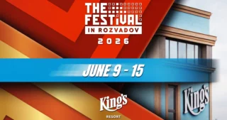 The Festival Rozvadov : une semaine de poker non-stop avec un Main Event garanti à 500 000 €