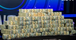 Comme chaque année, le fiscaliste Russ Fox estime les gains réels des finalistes du WSOP Main Event après impôts.