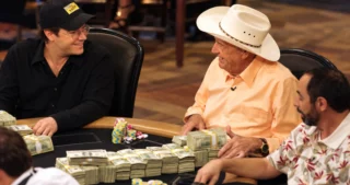 High stakes hors des casinos : pourquoi les plus grosses parties de cash game deviennent privées