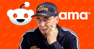 Phil Hellmuth se confie sur Reddit