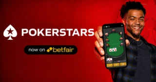 PokerStars sur Betfair