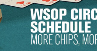 wsop circuit