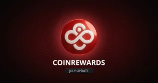 CoinPoker met à jour CoinRewards en juillet 2026