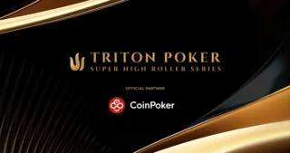 CoinPoker s’associe aux Triton Montenegro et lance l’opération « Road to Triton » avec un package à 25 000 $