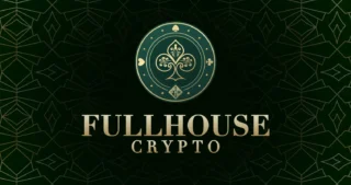 FullHouseCrypto Poker