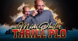 Le Mini Phil’s Thrill PLO devient un rendez-vous hebdomadaire sur ACR Poker