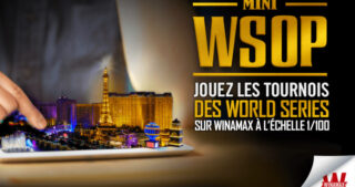 mini wsop winamax fr poker