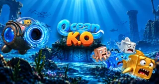 Ocean KO débarque sur GGPoker : quand les Mystery Bounty rencontrent le format PKO