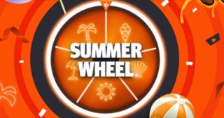 The paertypoker Summer Wheel 2023