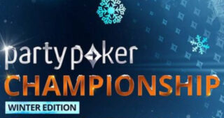 partypoker winter championship.