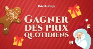 gagner des prix quotidiens