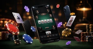 Les 10 meilleures applications de poker gratuites pour Android et iPhone