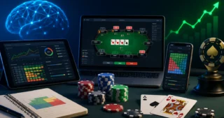 Les 13 Meilleures Applications et Sites de Poker Training pour 2026