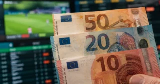 Comment gagner 80 euros grâce aux paris sportifs