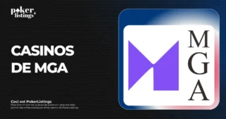 Casinos MGA