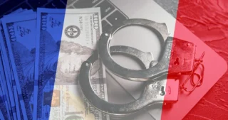 Interdit en France
