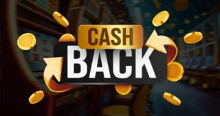 Cashback Casino