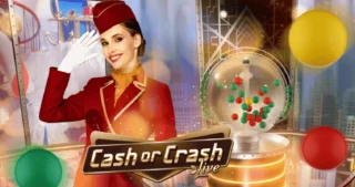 Cash or Crash