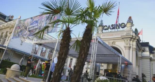 Casino Grand Cercle