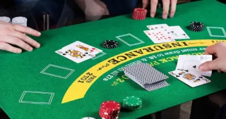 Comment gagner au blackjack