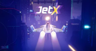 JetX