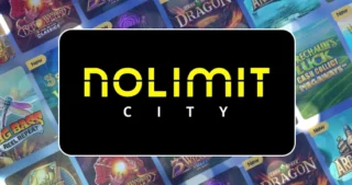 Logo Nolimit City