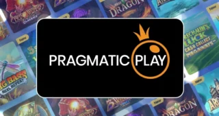 Logo Pragmatic Play