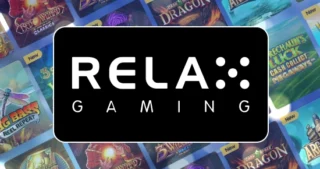 Relax Gaming
