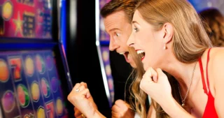 Gagner au jeu de machine à sous