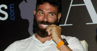 Dan Bilzerian
