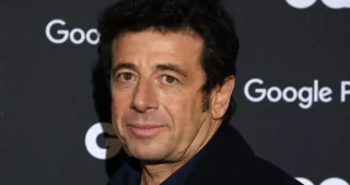 Patrick Bruel