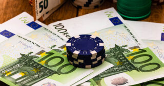 Gestion du bankroll au poker